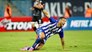 Ο Αυτόνομος Ηρακλής και η... αμαρτωλή της Σούπερ Λίγκας