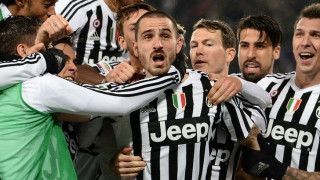 Πάτησε και πάλι κορυφή η Γιουβέντους, ήττα για τη Μίλαν