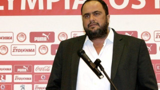 Τέλειωσαν τα ψωμιά του Ολυμπιακού ή άνθρακες ο θησαυρός;