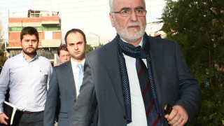 Μπροστάρης στον πόλεμο με τις δυνάμεις του ΠΑΟΚ ο Ιβάν Σαββίδης!