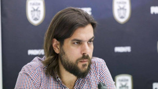 «Αποκαλούν φιλοξενούμενο στην Ελλάδα τον Σαββίδη... οι Ελληναράδες!»