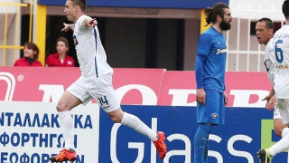 Ανατροπή ψυχής με δέκα ο Ατρόμητος, χαμόγελα και στον ΠΑΟΚ