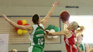 Το γύρισαν και στέφθηκαν Κυπελλούχες οι «ερυθρόλευκες»!