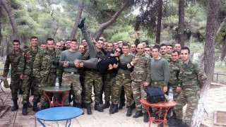 Ψινάκης: «Δεν θα αφήσω τον Μαραθώνα να γίνει Λέσβος!»