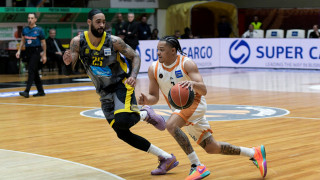 Βαριά ήττα του Άρη από τον Προμηθέα