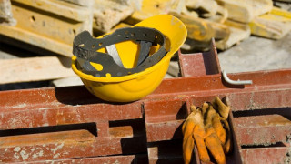 Τραγωδία στο Άργος: Δυο εργάτες έπεσαν από σκαλωσιά - Ένας νεκρός