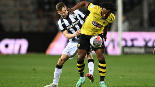 The Specialist: «Όλα για όλα» ο ΠΑΟΚ, για Άρη πιθανό Χ, «ματσάρα» στην Αγγλία