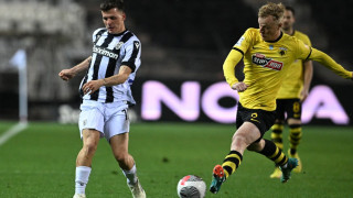 Μισό πρωτάθλημα η «ΝΙΚΗ»!