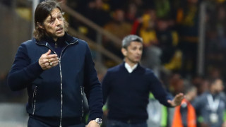 ΑΕΚ: Τα πλάνα του Αλμέιδα για την Τούμπα με Τσούμπερ αντί Αραούχο