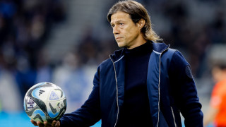 ΑΕΚ: Ανακοίνωσε και επίσημα το διαζύγιο με Αλμέιδα