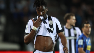 Τα «σκάνερ» των Βέλγων ξεχωρίζουν του Μεϊτέ και Σαμάτα