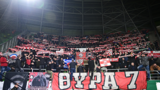 Αρνητική απάντηση της UEFA και της τουρκικής αστυνομίας – Χωρίς οπαδούς ο Ολυμπιακός