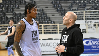 ΠΑΟΚ: Πάει στο Λαύριο με τον Πόρτερ – Η «ασπρόμαυρη» αποστολή