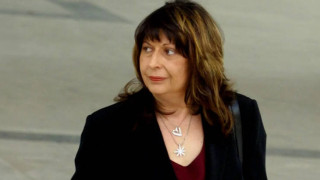 Παραδικαστικό κύκλωμα: Εκδόθηκε στην Ελλάδα η Αντωνία Ηλία - Φυγοδικούσε από το 2005