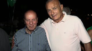 Καρούλιας﻿: «Φαβορί η ΑΕΚ απέναντι στον ΠΑΟΚ, παίζει στα ίσα ο Παναθηναϊκός για τον τίτλο»