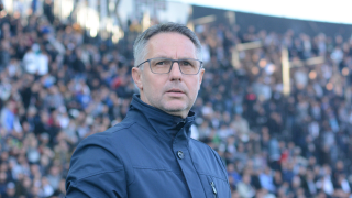 Κάναντι: «Αυτό πρέπει να προσέξει ο Λουτσέσκου κόντρα στον Αλμέιδα»