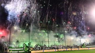 Τελικός Κυπέλλου: Η Θύρα 13 προτείνει τελικό στο «Κλεάνθης Βικελίδης» με κόσμο!