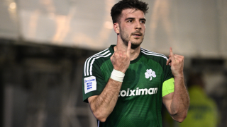 Calciomercato: Αυτές οι ομάδες «γλυκοκοιτάζουν» τον Φώτη Ιωαννίδη