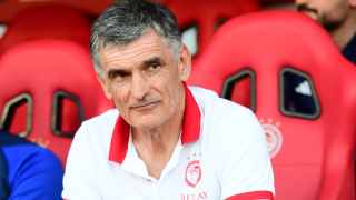 Μεντιλίμπαρ: «Υπάρχει πάντα ο κίνδυνος να αποπροσανατολιστείς»