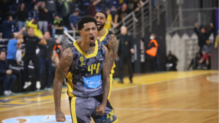 Χωρίς Γκάλινατ ο Άρης στην Πάτρα