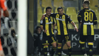 Το ερωτηματικό στον άξονα του Άρη και η προσέγγιση