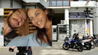 Άγιοι Ανάργυροι-Γυναικοκτονία: «Έλα να ακούσεις, το ακούω live» είπε ο τηλεφωνητής της Άμεσης Δράσης