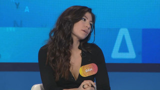 Φαίη Φραγκαλιώτη: «Πρώτα είμαι ΠΑΟΚ, μετά ηθοποιός και μετά χορεύτρια»