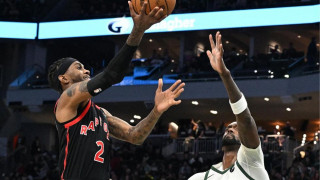 Μπακς χωρίς Γιάννη δεν έκαναν προκοπή με τους Ράπτορς