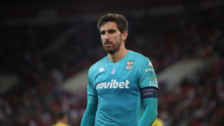 Κουέστα: «Νίκη με ΠΑΟ χωρίς να ανοίξουμε τα χαρτιά μας για τον τελικό»