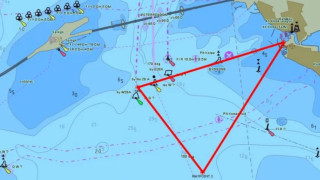 Συναγερμός στη Δανία: Πύραυλος σε πλοίο του Πολεμικού Ναυτικού αστόχησε και προκάλεσε αλυσιδωτές αντιδράσεις!