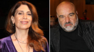 Δίκη Κωστόπουλου: «Μπήκε στο καμαρίνι μου και αυνανιζόταν», κατέθεσε η Διδασκάλου