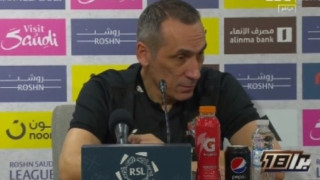 Δώνης στη «Δίκη στο OPEN»: «Από τα χειρότερα Euro, στο τέλος νομίζω ότι θα μιλήσουν οι προσωπικότητες»