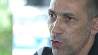 Βαριά «καμπάνα» στον Δώνη για την επίθεση σε Σιδηρόπουλο: «Ποτέ ξανά Έλληνες διαιτητές!»