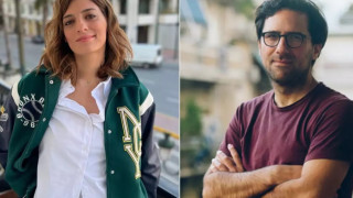 Χριστίνα Χειλά-Φαμέλη: Η μυστήρια σκιά και η φημολογία ότι έχει σχέση με τον Γιώργο Ζώη