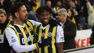 Φενέρμπαχτσε: Θα μπει με την Κ19 στον τελικό του Σούπερ Καπ και θα αποχωρήσει μετά τη σέντρα