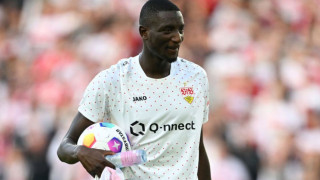 Απέδρασε από το Βεστφάλεν η Στουτγάρδη, έπιασε στη δεύτερη θέση την Μπάγερν Μονάχου