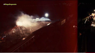 Τέμπη-Καθήλωσε ξανά η Μαρία Καρυστιανού: «Χάσαμε ό,τι πιο ιερό γεννήσαμε»