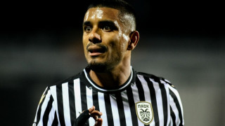 Μάτος: «Θα βρει καλύτερό μου ο ΠΑΟΚ, τώρα είναι ώρα να γράψει ιστορία»