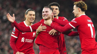 Η αποθεωτική υποδοχή στο πούλμαν της Λίβερπουλ για το «αντίο» του Κλοπ!