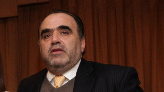 Μανώλης Σφακιανάκης: «Επιχειρείται δολοφονία της προσωπικότητάς μου»