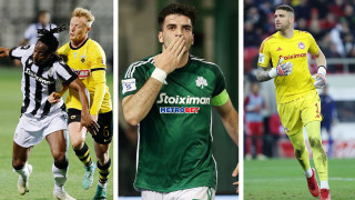 «Nik Mil-BET»: ΝΤΕΡΜΠΙ μεγάλο, ΑΕΚ – ΠΑΟΚ, ΟΣΦΠ & ΠΑΟ εύκολα ή δύσκολα θα περάσουν.