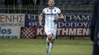 Άλωσε την Τρίπολη η Κηφισιά με σούπερ Οζέγκοβιτς