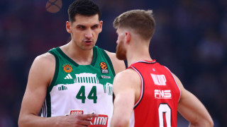 EuroLeague: Τα σενάρια για το πλεονέκτημα έδρας