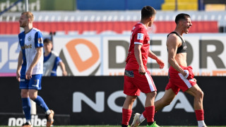 «Αυτοκτονία» του Πανσερραϊκού στο Περιστέρι, έχασε τη νίκη μέσα από τα χέρια του