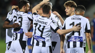 Όποιος και να παίξει, θα κάνει κατάθεση ψυχής