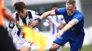 Super League 2: Ξεχωρίζει το ντέρμπι της Θεσσαλονίκης, δοκιμάζεται με την ΑΕΛ ο Μακεδονικός