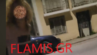 Πάτρα: Γυναίκα πήδηξε από παράθυρο για να ξεφύγει από τον σύντροφό της