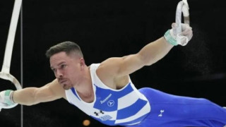 Πετρούνιας για Ολυμπιακούς Αγώνες: «Τα συναισθήματα είναι το ίδιο έντονα με την πρώτη φορά»