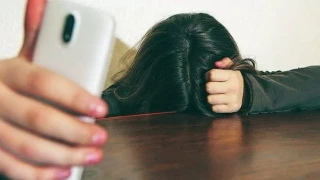 Ανήλικος συνελήφθη για revenge porn σε βάρος 13χρονης που αποπειράθηκε να αυτοκτονήσει!