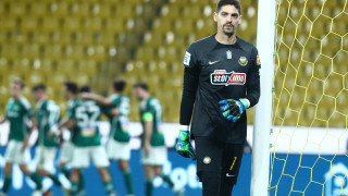 Ο Στάνκοβιτς αποχαιρέτησε την ΑΕΚ: «Θα έχει πάντα μια ξεχωριστή θέση στην καρδιά μου»